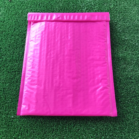 Bubble Mailer 8.5 x 11 Padded Envelope Mail - Picture 4 of 8